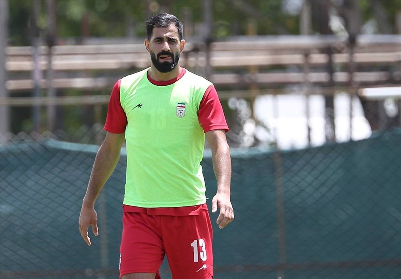 جدال پرسپولیس و تراکتور در جذب کنعانی زادگان