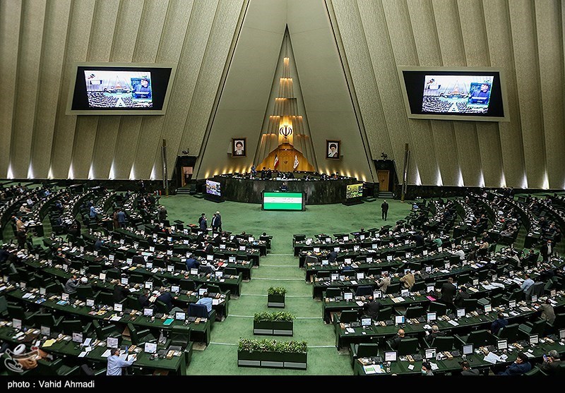 دو وزیر به بهارستان می‌روند لایحه عفاف و حجاب بررسی می‌شود