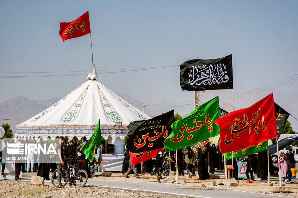 آغاز به‌کار نخستین ستاد مشترک فرهنگی اربعینِ ایران و عراق