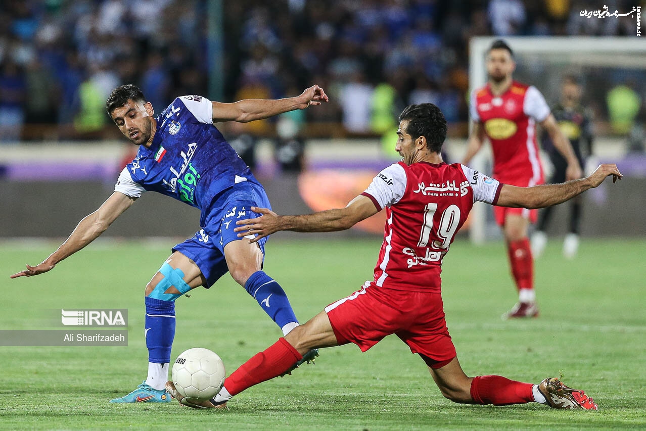 مسئول کمیته مسابقات سازمان لیگ فوتبال از برگزاری دیدار رفت دربی در اواخر آذر یا اوایل آبان خبر داد.