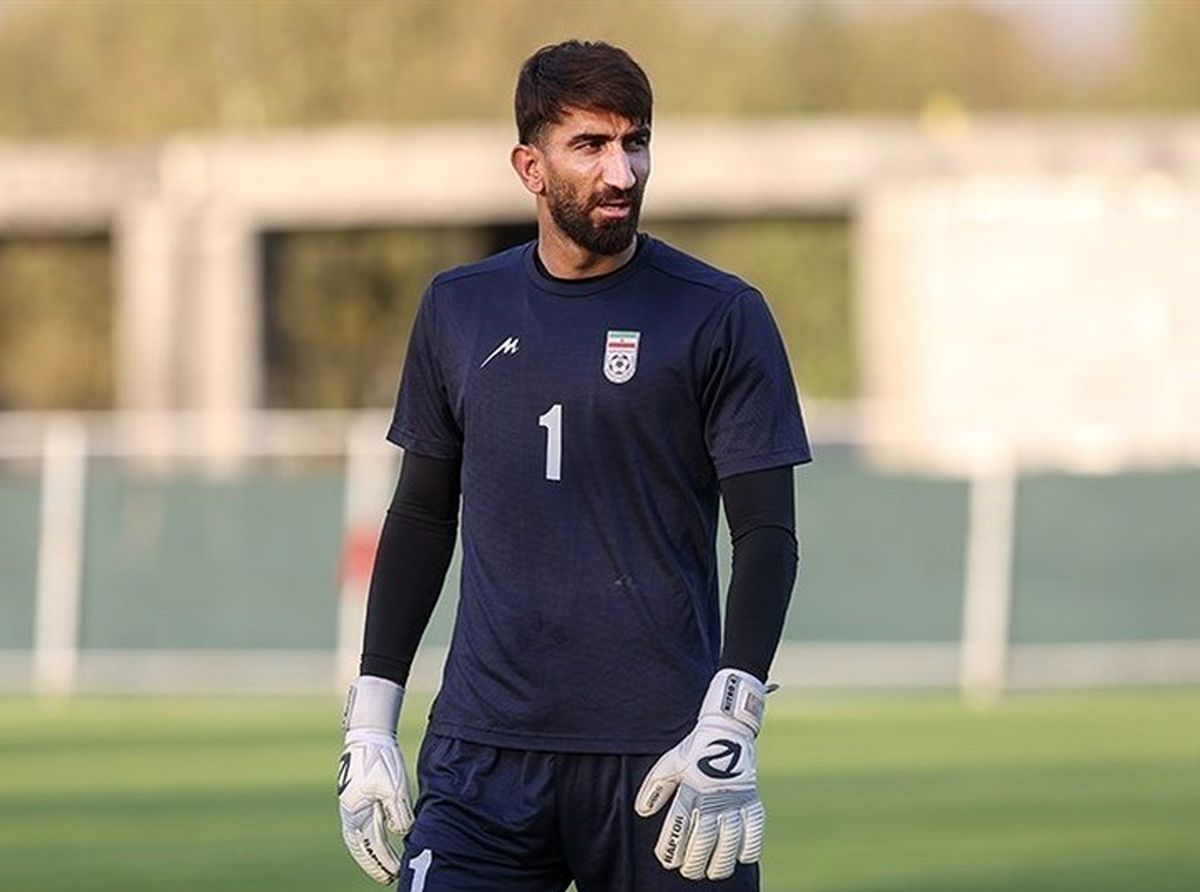 حمله پیشکسوتان پرسپولیس به بیرانوند/ این بار عذرخواهی لازم است!