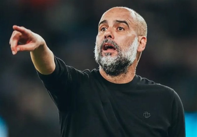 گواردیولا: پیروزی حق ولورهمپتون بود چون بهتر از ما بازی کرد گواردیولا: پیروزی حق ولورهمپتون بود چون بهتر از ما بازی کرد