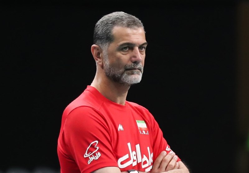 عطایی: خستگی در تیم کاملاً مشخص بود/ در بخش تهاجمی ضعف داشتیم