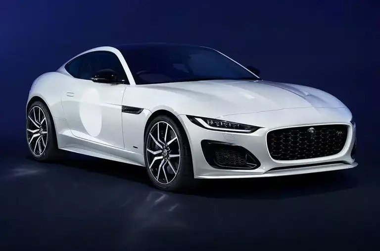 جگوار خودروهای سری F-Type را بازنشسته می‌ کند