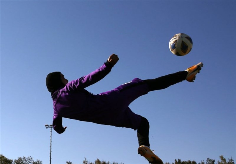 نگرانی جعفری از خستگی‌ شاگردانش در آستانه جام باشگاه‌های فوتبال زنان آسیا
