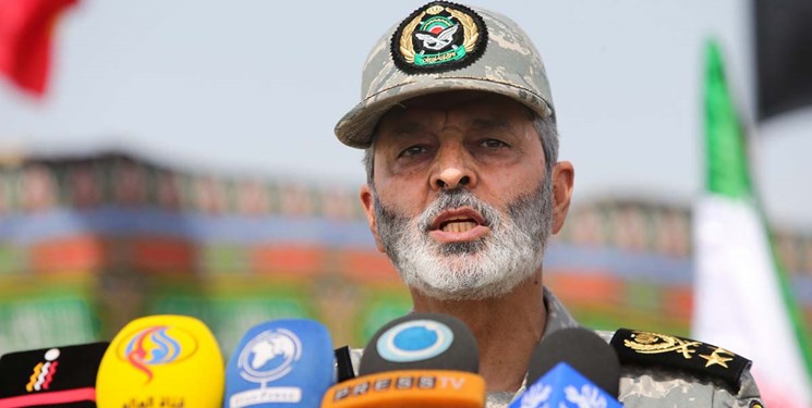 سرلشکر موسوی: خون‌های مردم غزه سرعت سقوط رژیم صهیونیستی را بیشتر می‌کند