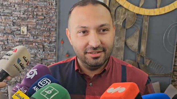 پاسخ عضو تبریزی هیئت‌رئیسه فدراسیون به شائبه حمایت از تراکتور