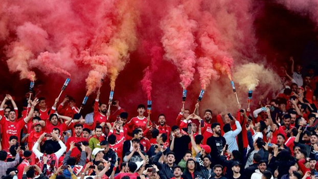 جریمه سنگین AFC برای تراکتور و استقلال