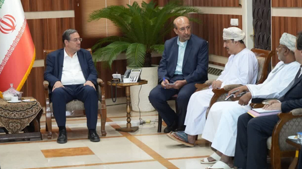 عمانی‌ها در آذربایجان غربی سرمایه‌گذاری می‌کنند