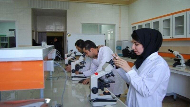 رشته‌های تحصیلی دانشکده علوم پزشکی میاندوآب افزایش یافت
