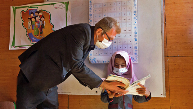 امسال ۸۲ هزار نفر در آموزش‌ و‌ پرورش استخدام می‌شوند