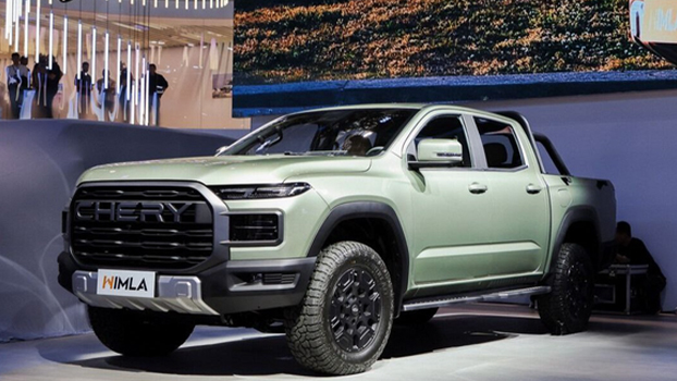 درس‌های چین برای صنعت خودرو ایران