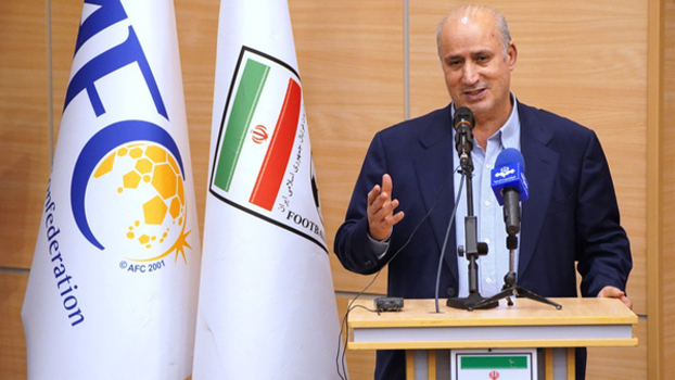 تاج: پیش از جام جهانی با یک تیم خیلی بزرگ بازی می‌کنیم