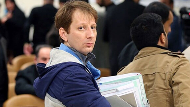 فعالیت‌های بابک زنجانی به شبکه نمایش خانگی رسید