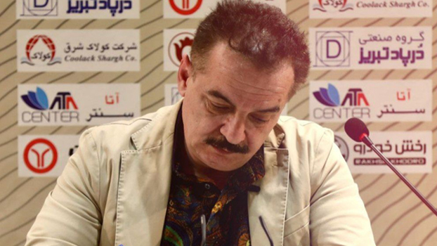 ۷ قانون زنوزی برای قهرمانی تراکتور