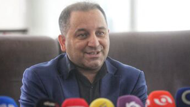 سخنگوی فدراسیون فوتبال: با ۵ مربی برای تیم امید مذاکره کردیم