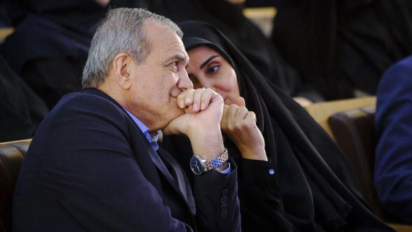 پزشکیان شنبه به وزارت راه و شهرسازی می‌رود