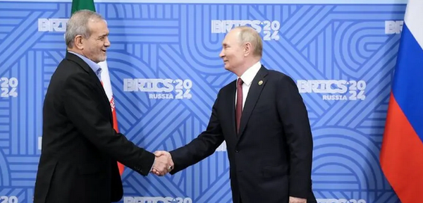 تصویب لایحه توافق ایران و روسیه در کمیسیون امنیت مجلس