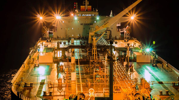 پیامد تصویب پالرمو؛ ایران شبکه فروش نفت خود را افشا می‌کند؟