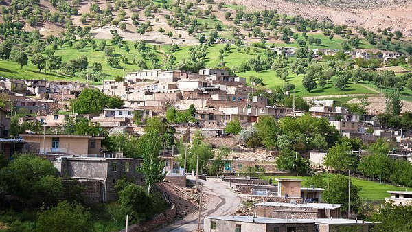 لزوم افزایش اعتبارات ملی برای توسعه ۴۰۰ روستای آذربایجان‌غربی