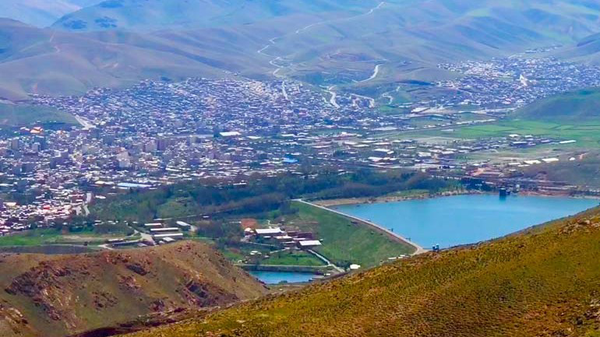 ۱۳۷۸ خانوار در آذربایجان غربی زمین رایگان دریافت کردند