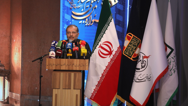 سردار سلیمانی: مقاومت، پاسخ ملت‌ها به تجربیات تلخ تاریخی است