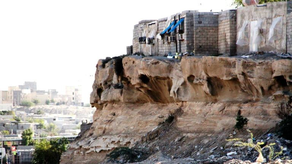 حاشیه‌نشینی ۷ میلیون ایرانی