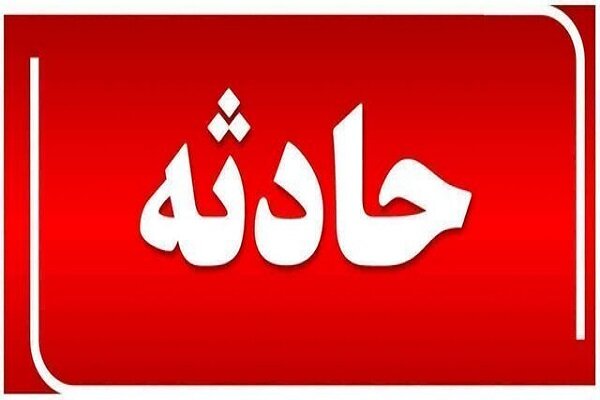 ۴ نفر در تصادف جاده سرچم میاندوآب جان باختند