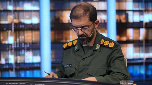 معاون فرهنگی سپاه: ساده انگاری دشمن در سینمای مقاومت غلط است