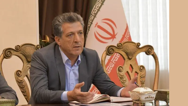 رئیس اتاق بازرگانی ارومیه: صندوق حمایت از فعالان اقتصادی تشکیل شد