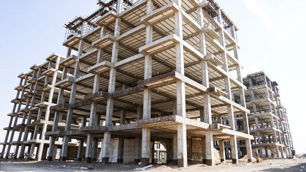 رتبه‌برتر کشور در پیشرفت مسکن ملی، خانه‌ تحویل‌شده ندارد