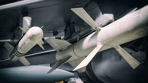 تولید سریع‌ترین موشک هسته‌ای دنیا