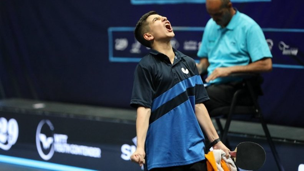 نابغه ۱۵ ساله ایرانی با ۲ کامبک جنگِ جهانی را بُرد