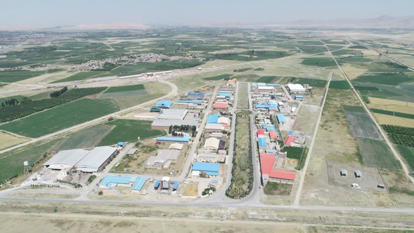 ۴ شهرک و ناحیه صنعتی جدید در آذربایجان‌غربی راه‌اندازی می‌شود