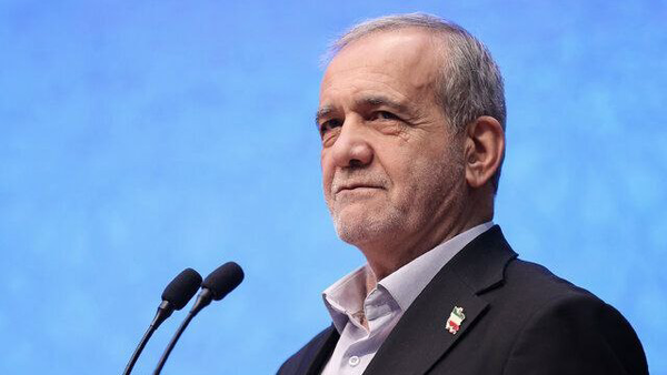 پزشکیان: انرژی از خلیج فارس به آن طرف نرود، همه فلج می‌شوند