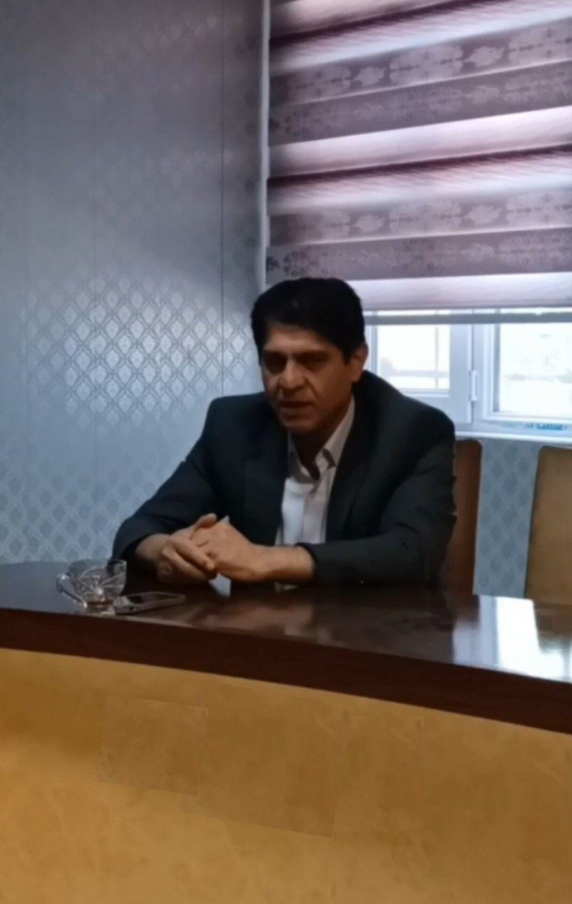 علت کاهش فشار آب در میاندوآب بعد از نیمه شب چیست؟