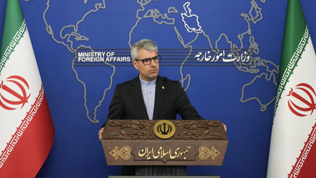 هشدار ایران نسبت به تبعات رفتارها و مواضع تحریک‌آمیز آمریکا