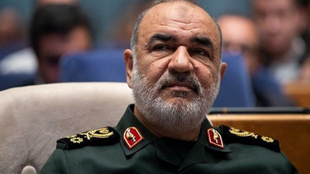 تغییر فرمانده کل سپاه کذب و دروغ پردازی است