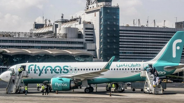 بازگشت پرواز سعودی به ایران از ۱۸ اردیبهشت