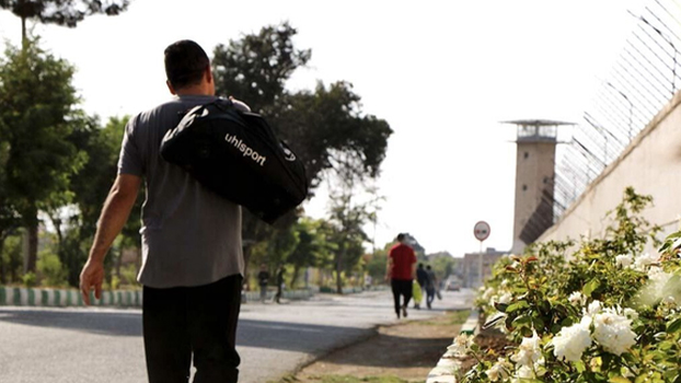 یک تبعه کنگویی بعد از ۱۲سال از زندان خوی آزاد شد