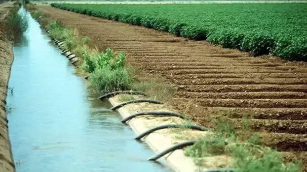 معاون استاندار: منابع آب کشاورزی در آذربایجان غربی باید مدیریت شود