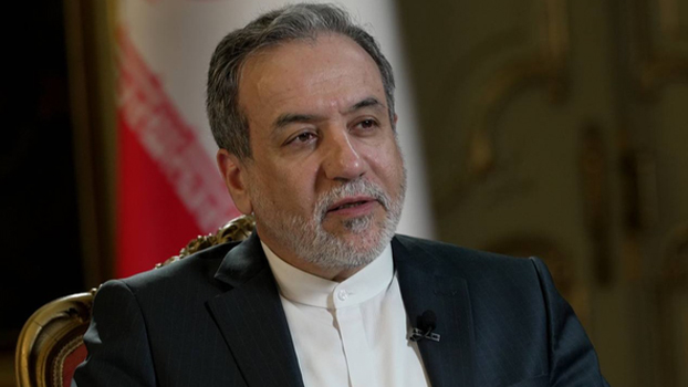 عراقچی پیش از دور چهارم مذاکرات: غنی‌سازی قابل معامله نیست