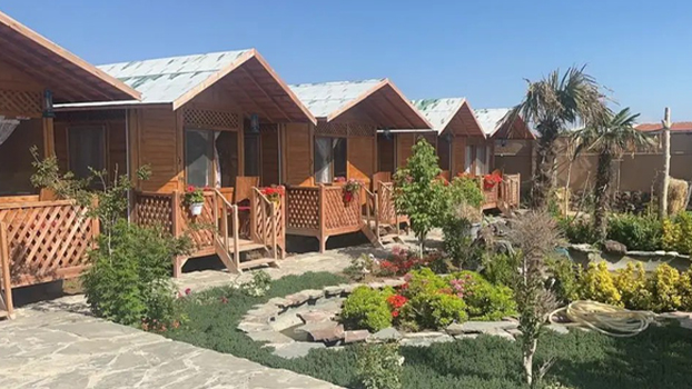 توسعه بوم‌گردی‌ها در اشنویه رونق می‌گیرد