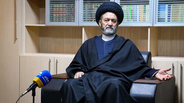 آیت‌الله عاملی: خواص مرعوب دشمن شوند، فاتحه کشور را باید خواند