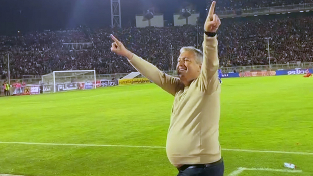 پنج‌گانه کروات‌ها با اولین قهرمانی اسکوچیچ