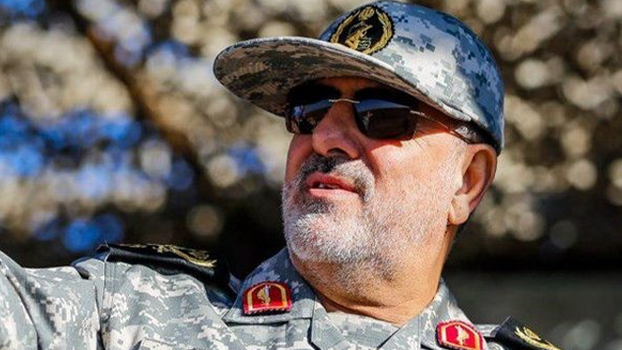 سردار پاکپور: ۱۰۰ تروریست طی عملیات حافظان امنیت به هلاکت رسیدند