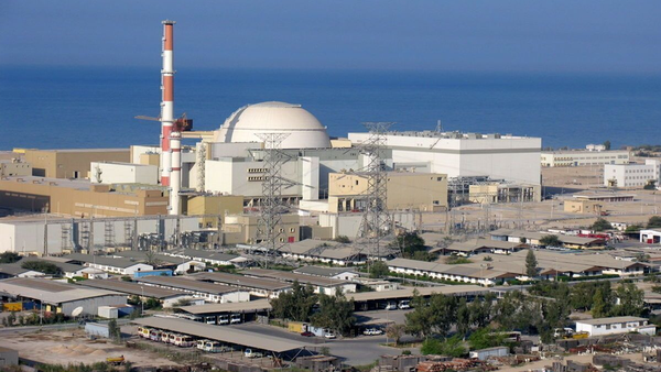 ایران در آستانه جهش بزرگ هسته‌ای قرار گرفت