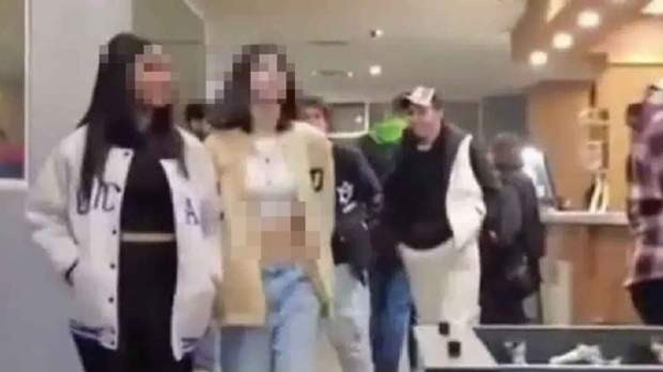 افزایش ناامنی برای زنان بدپوشش همزمان با گسترش بی‌حجابی در جامعه