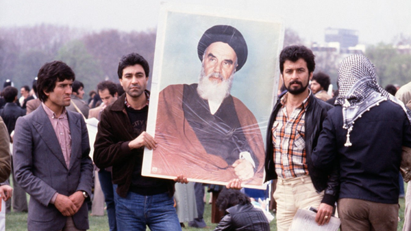 روزی که با یک توصیه امام در گندم خودکفا شدیم