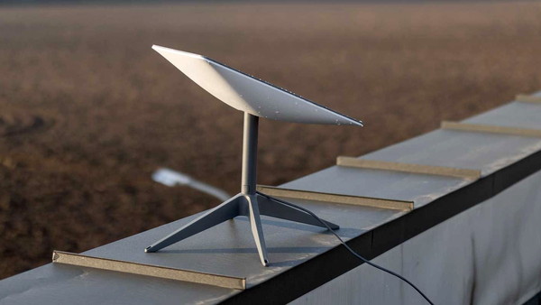 حبس در انتظار دارندگان استارلینک